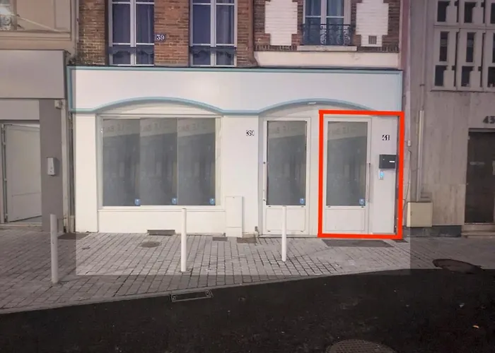 Studio De Charme Sous Les Toits #6