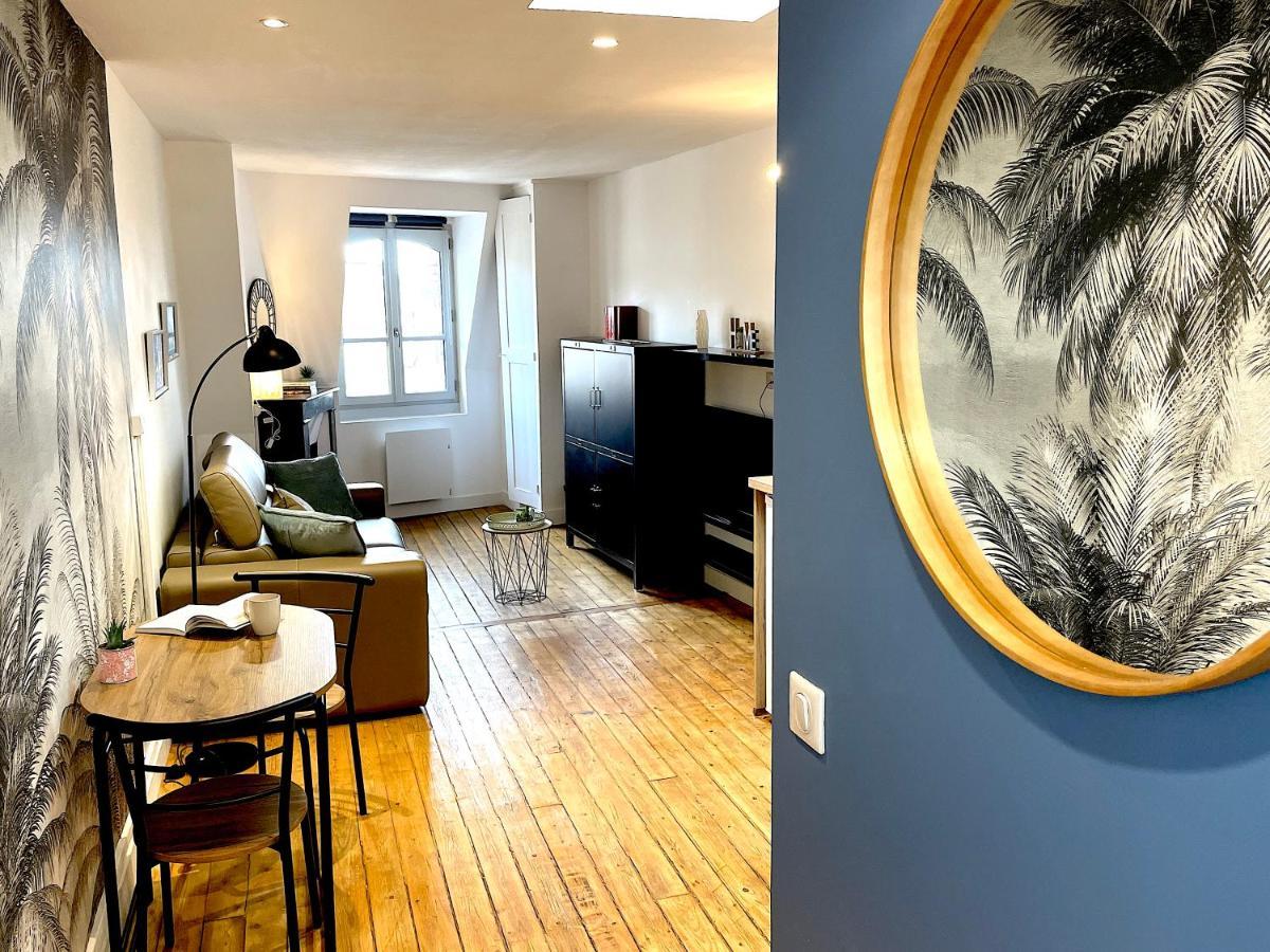 De Charme Sous Les Toits #6 Apartment Dreux
