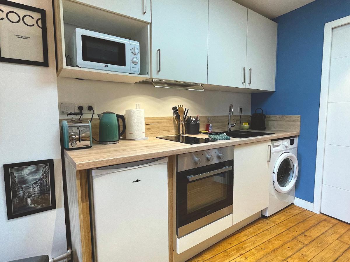 Apartment De Charme Sous Les Toits #6 *
