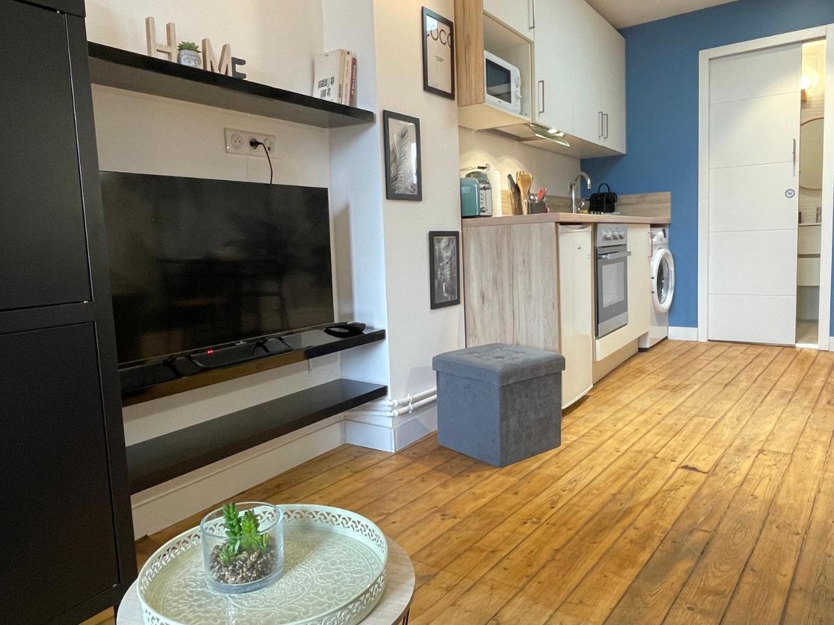Apartment De Charme Sous Les Toits #6